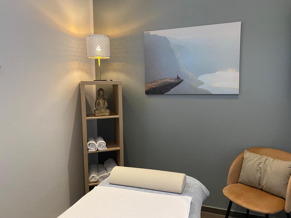 Waldhotel Zum Bergsee Даме Екстериор снимка