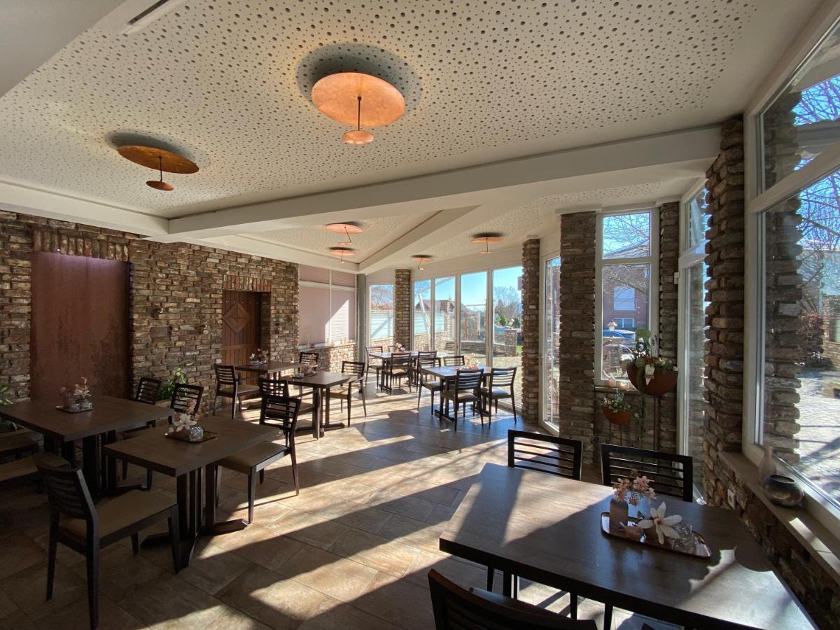 Waldhotel Zum Bergsee Даме Екстериор снимка
