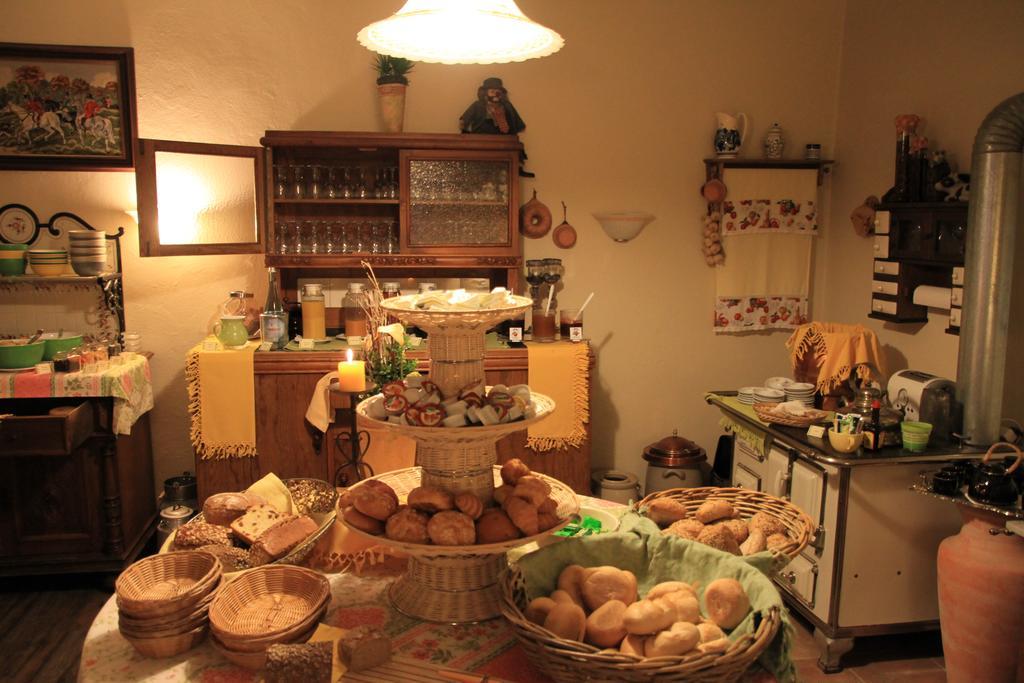 Waldhotel Zum Bergsee Даме Екстериор снимка