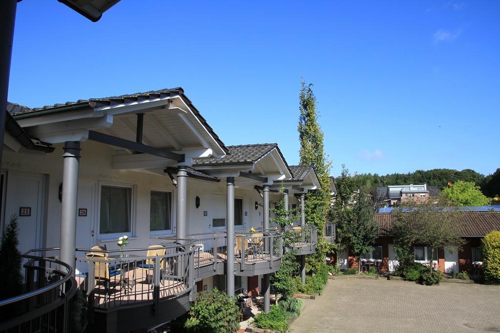 Waldhotel Zum Bergsee Даме Стая снимка